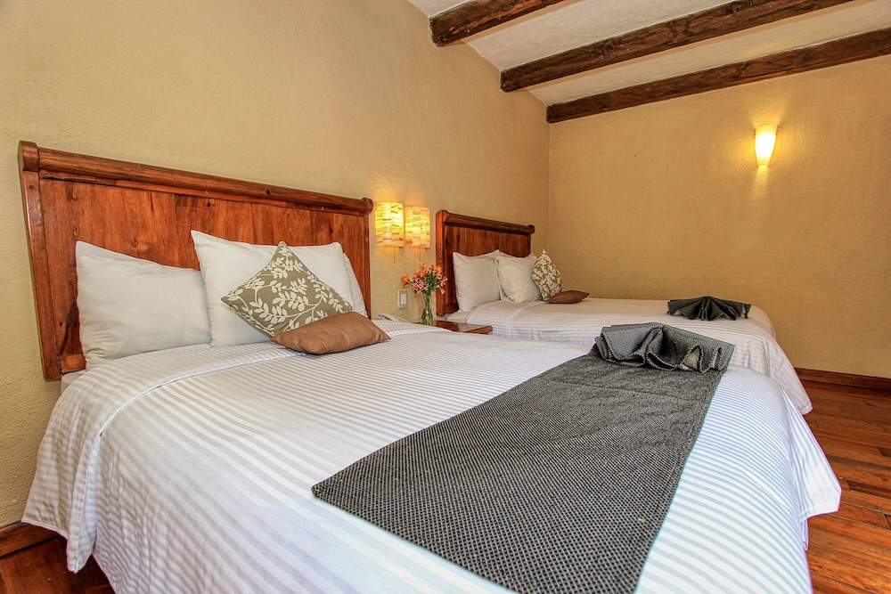 Hotel San Marcos 14/50