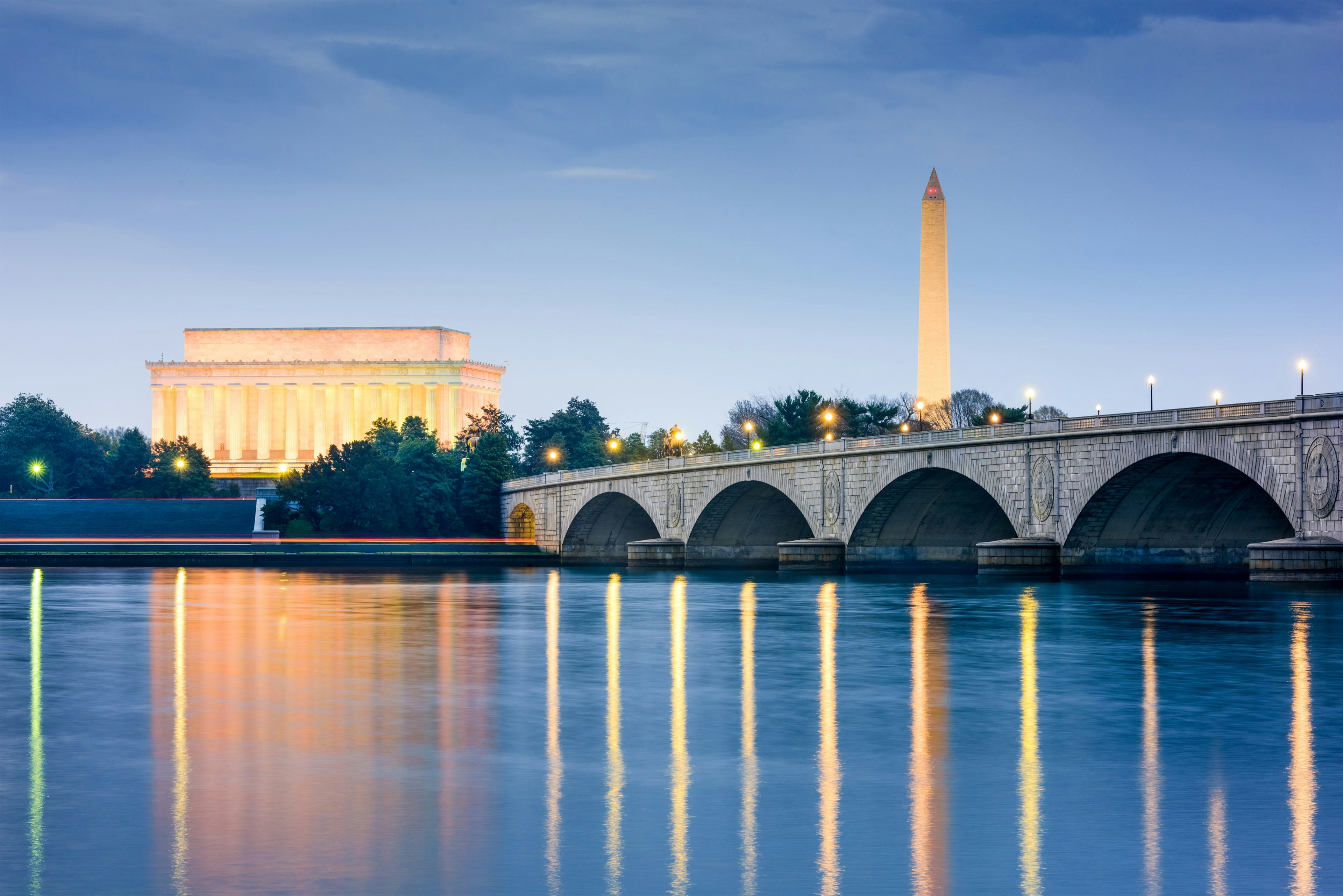 Holiday Inn Washington Capitol - Natl Mall, an IHG Hotel 72/77