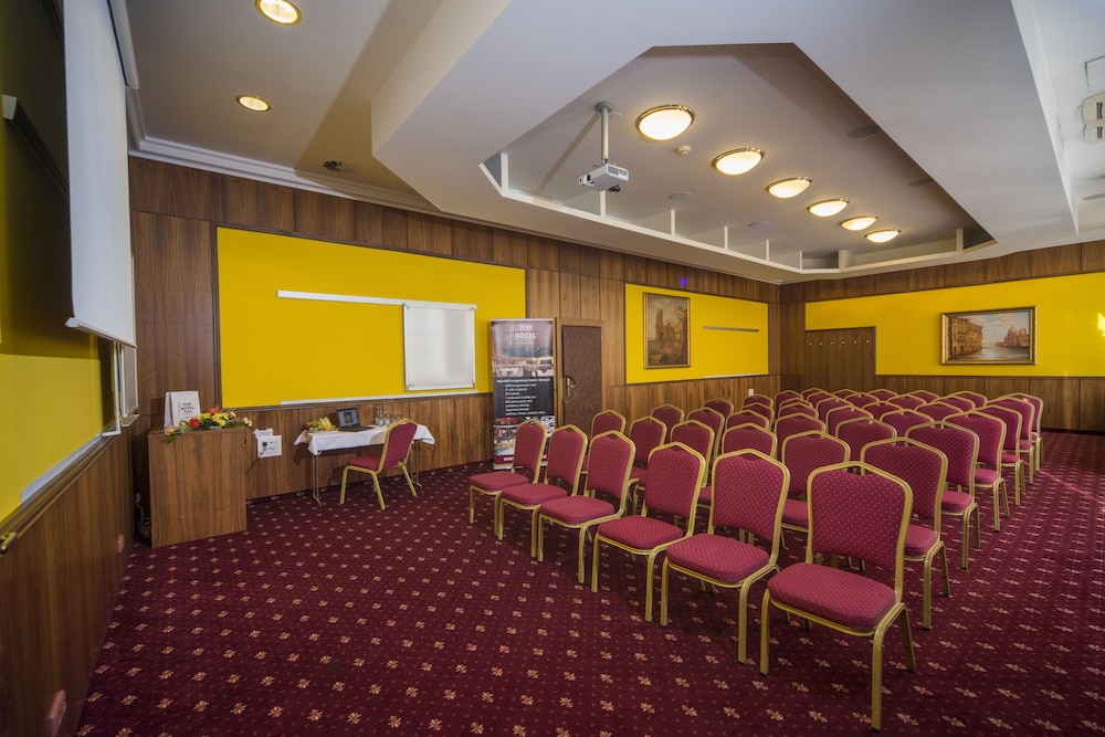 Top Hotel Praha 37/50