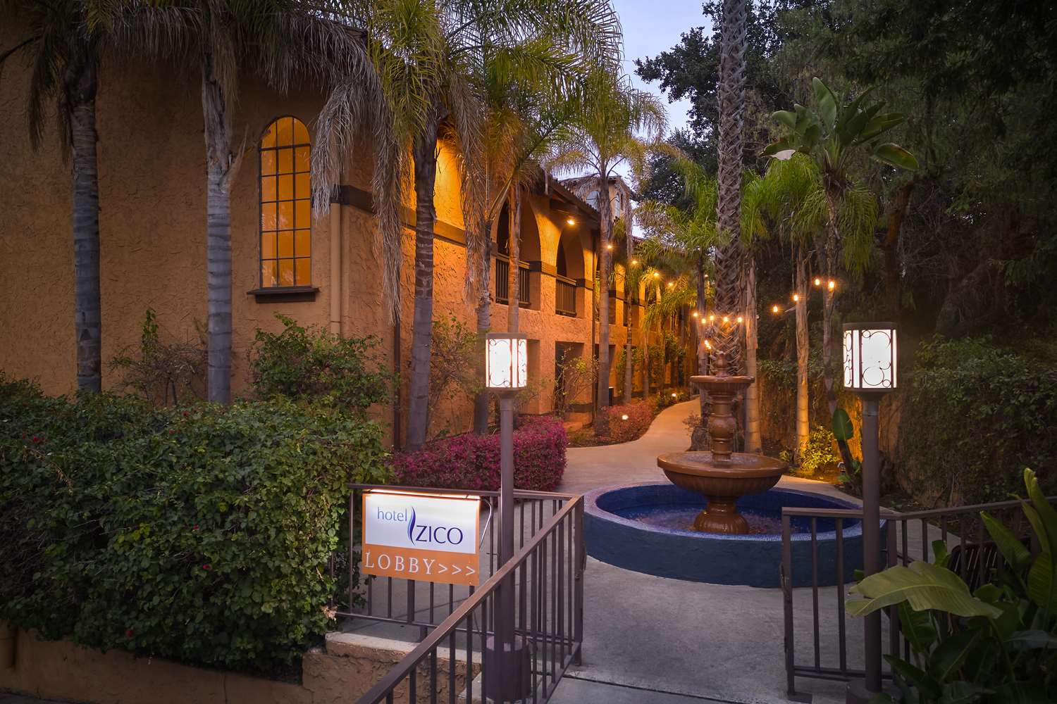 Hotel Zico, BW Signature Collection 47/47