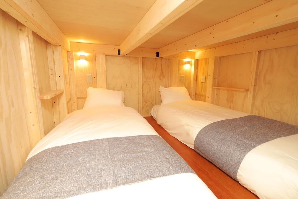 JR Mobile Inn Sapporo Kotoni 6/41