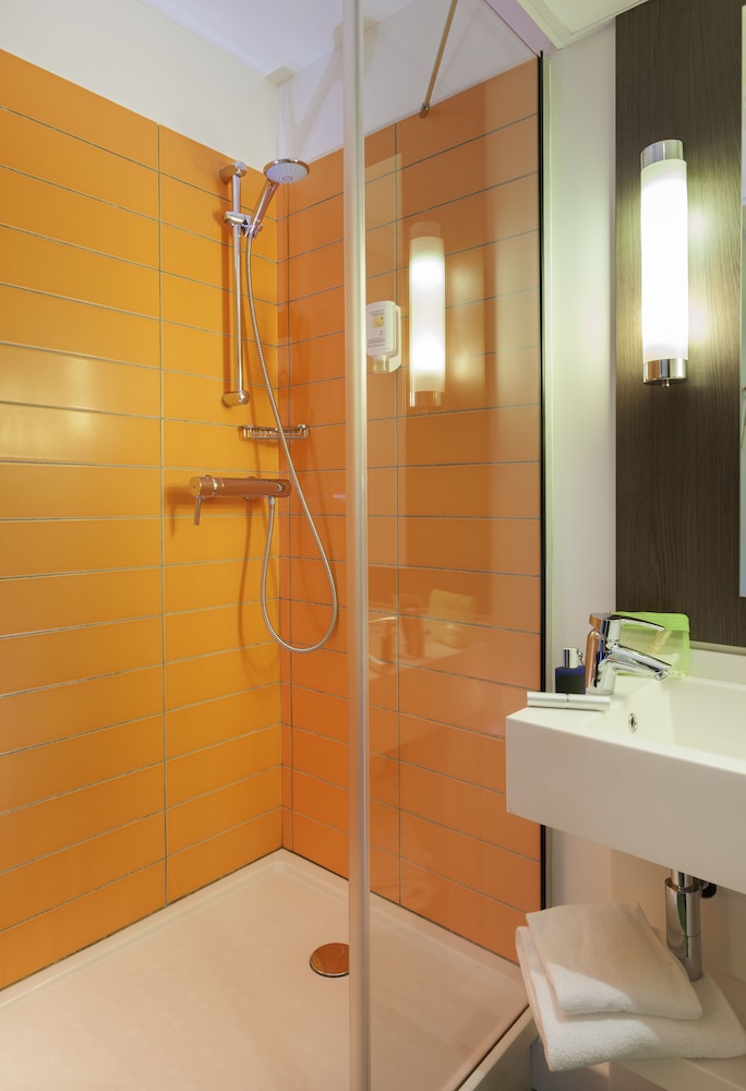 Ibis Styles Lyon Centre - Gare Part Dieu Hotel 74/74