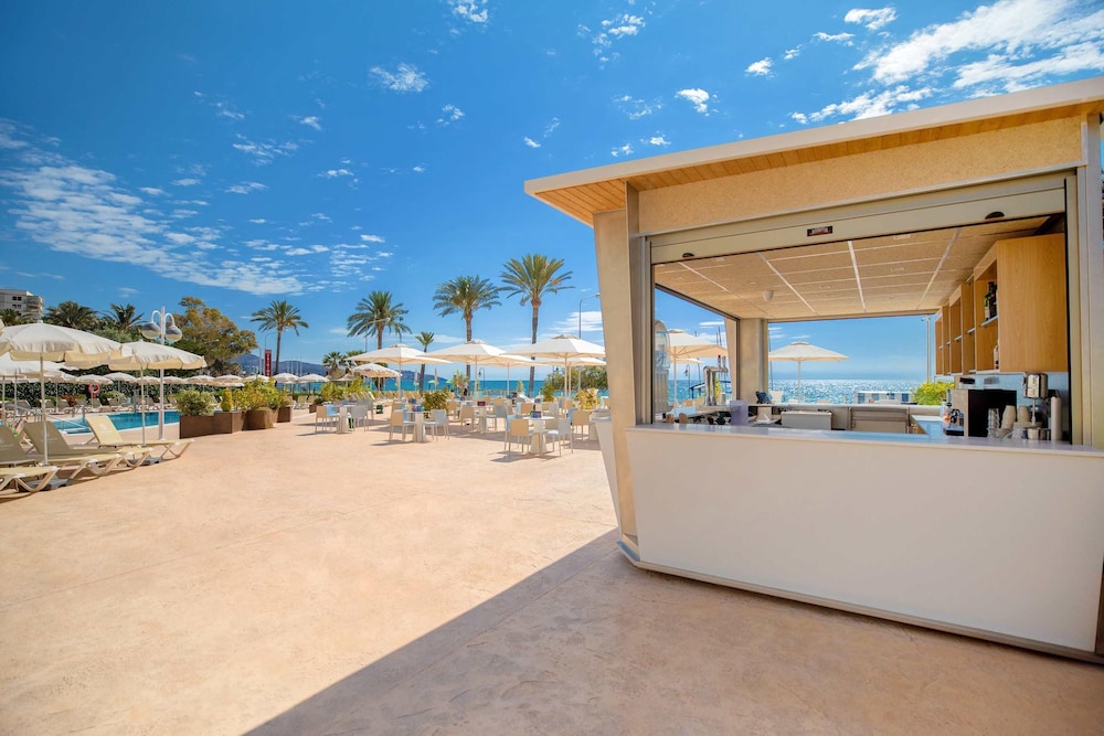 Hotel Servigroup Trinimar 9/48