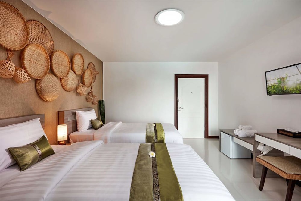 Baan Thai Boutique 21/55