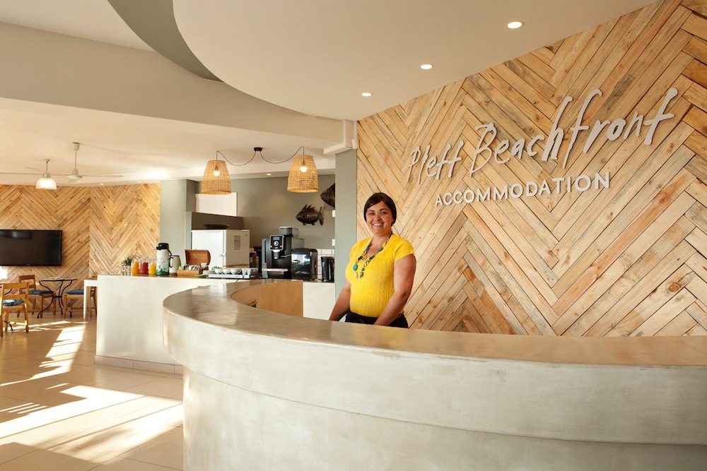Plett Beachfront Accommodation 3/50