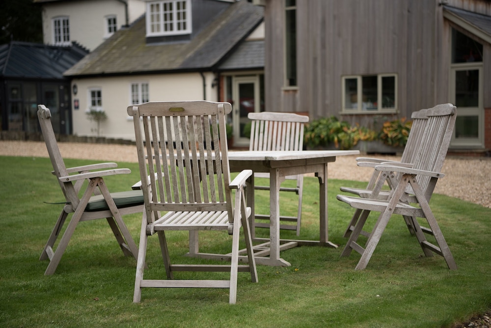 Bridleway Bed And Breakfast 42/50