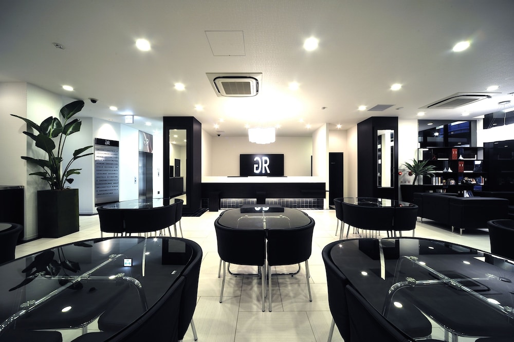Green Rich Hotel Iwakuni Ekimae 50/62