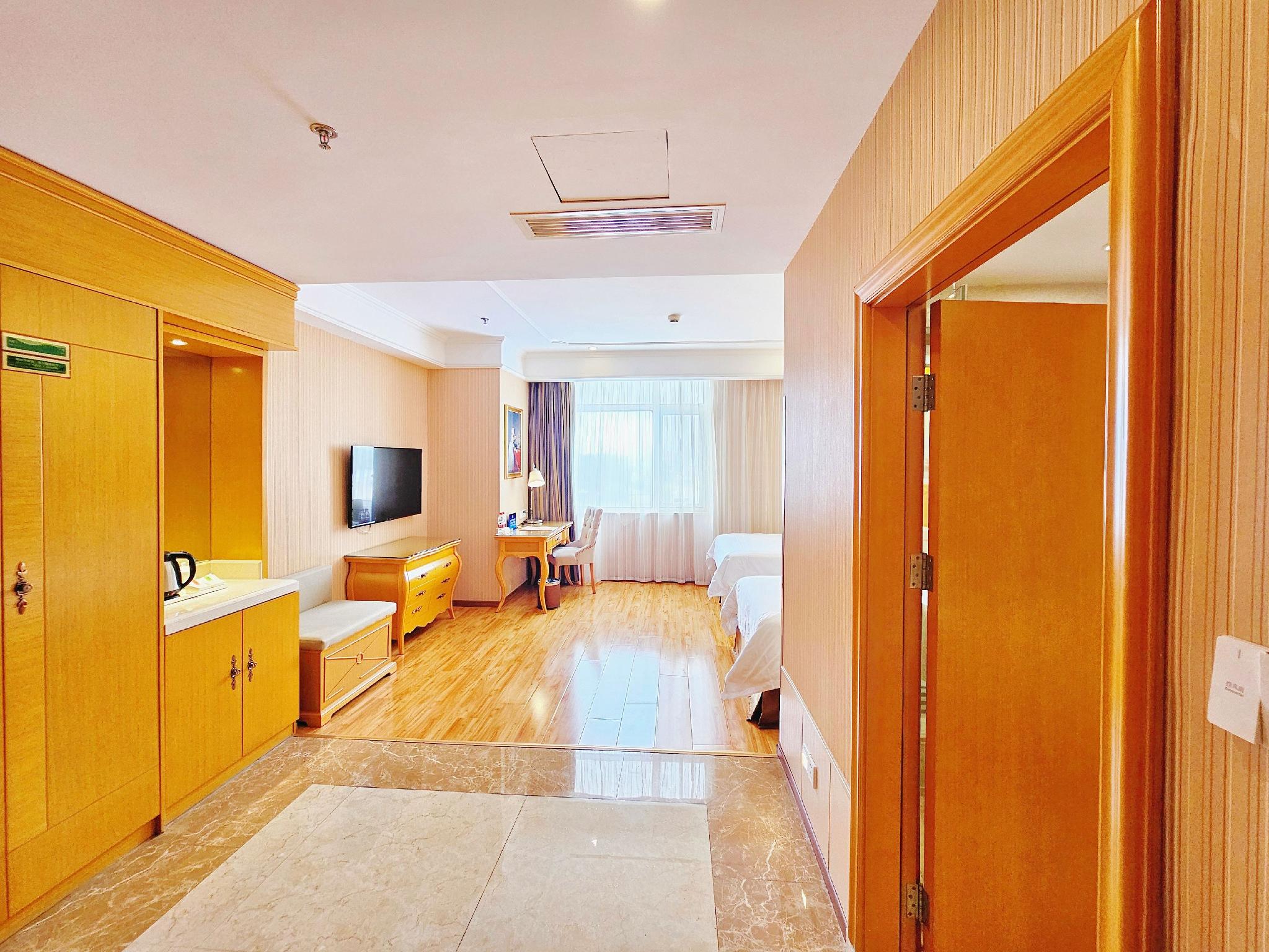 Vienna Hotel (Beijing Songzhuang) 25/37