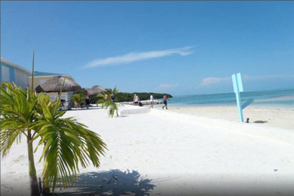 Shaka Caye 30/50