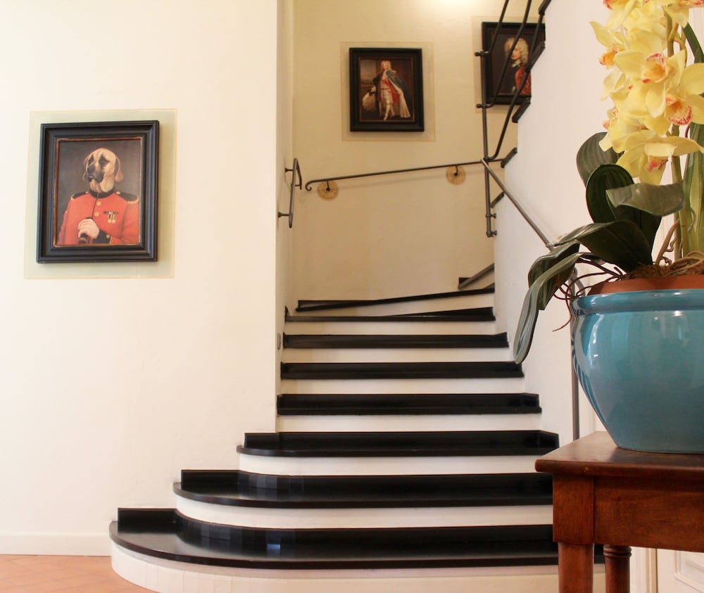Hotel Villa Agnese 24/50