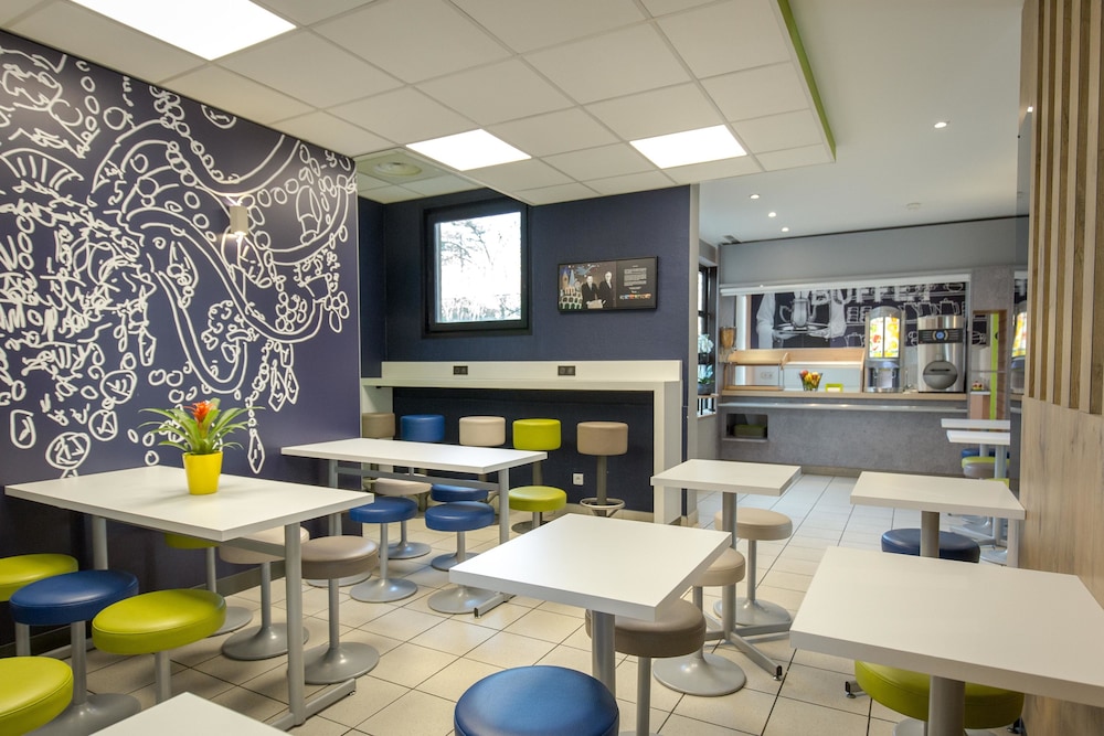 Ibis Budget Vienne Sud 49/57
