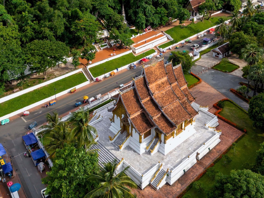 3 Nagas Hotel Luang Prabang - MGallery Collection 48/50