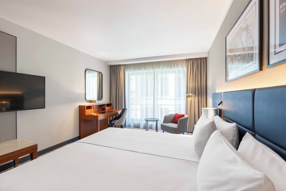 Wyndham Wroclaw Old Town 14/50