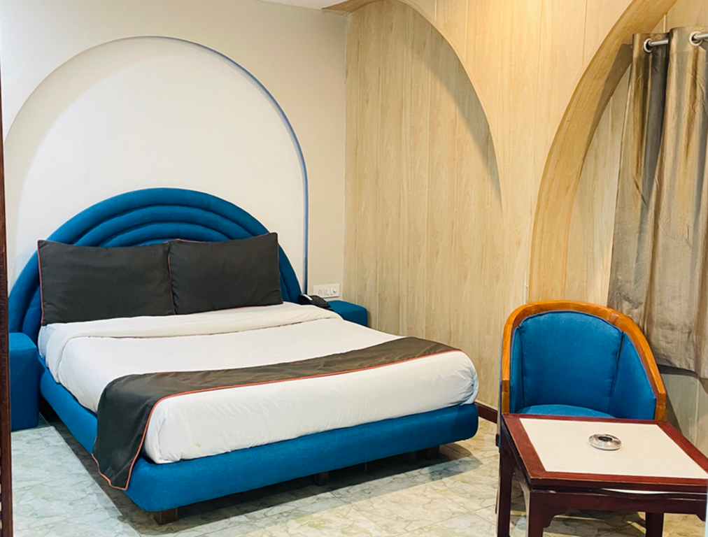 Hotel Presidency Inn, Lucknow