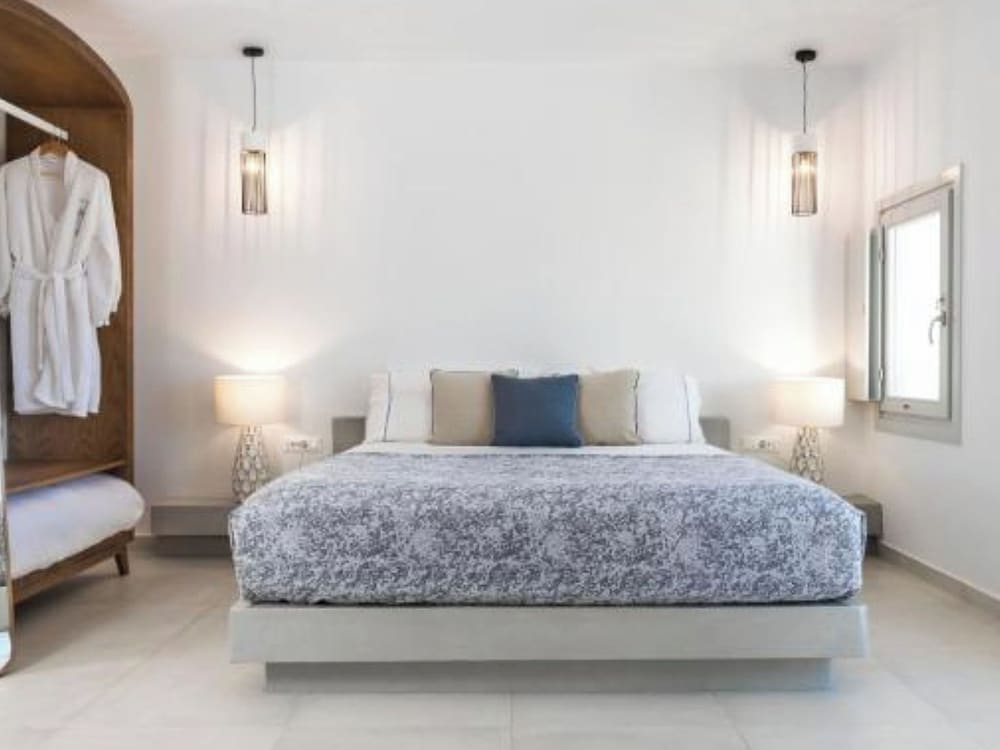 Myst Boutique Hotel Santorini 19/77