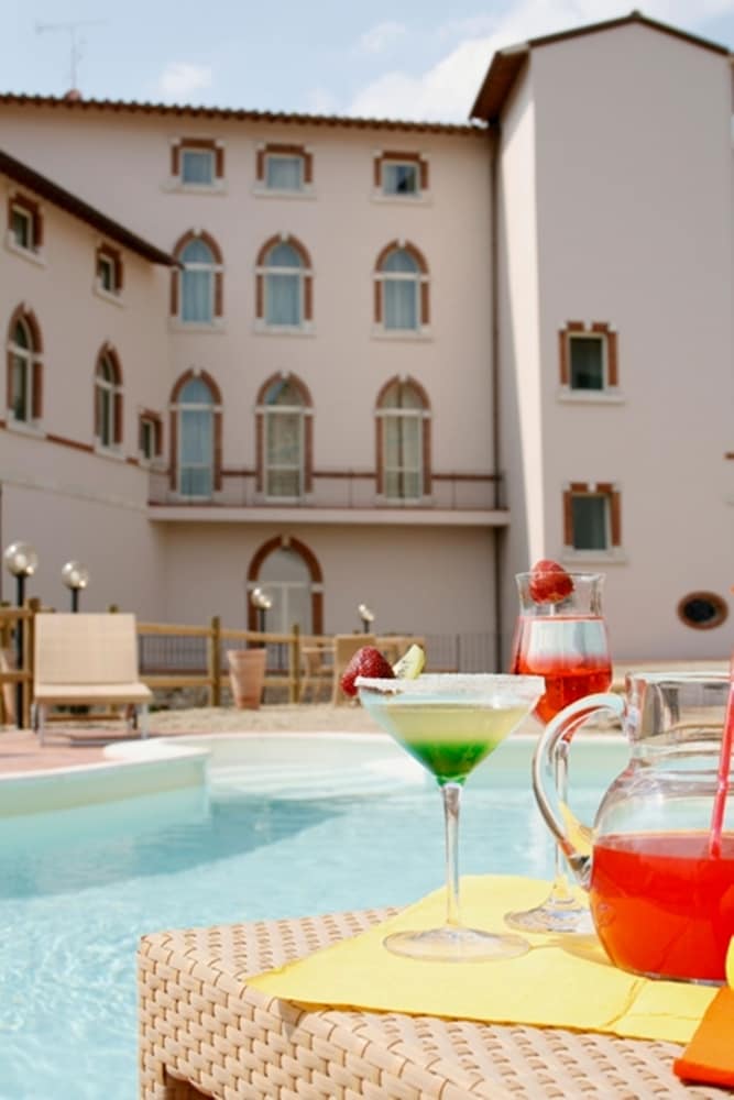 Hotel Certaldo 4/69