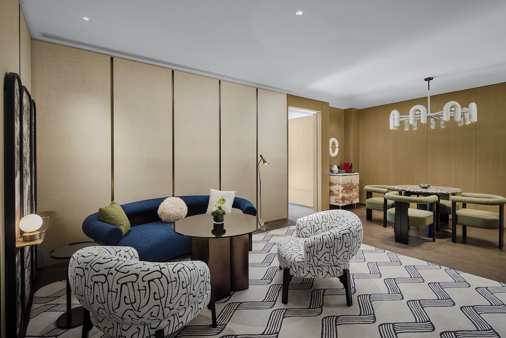 Hotel Indigo Wuxi Qingming Bridge by IHG، ووشي 25/50