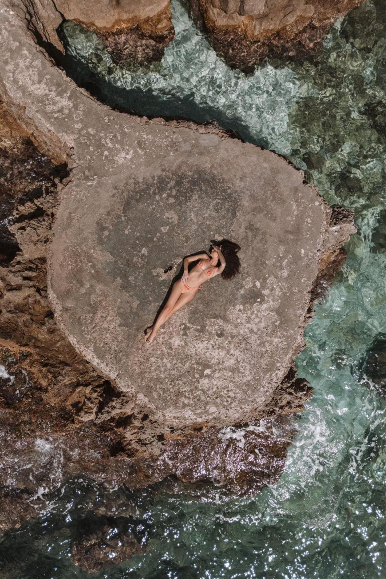 Punta Rossa 23/52