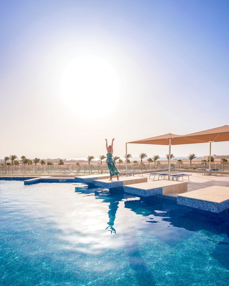 Pickalbatros Aqua Vista Resort - Hurghada 44/50