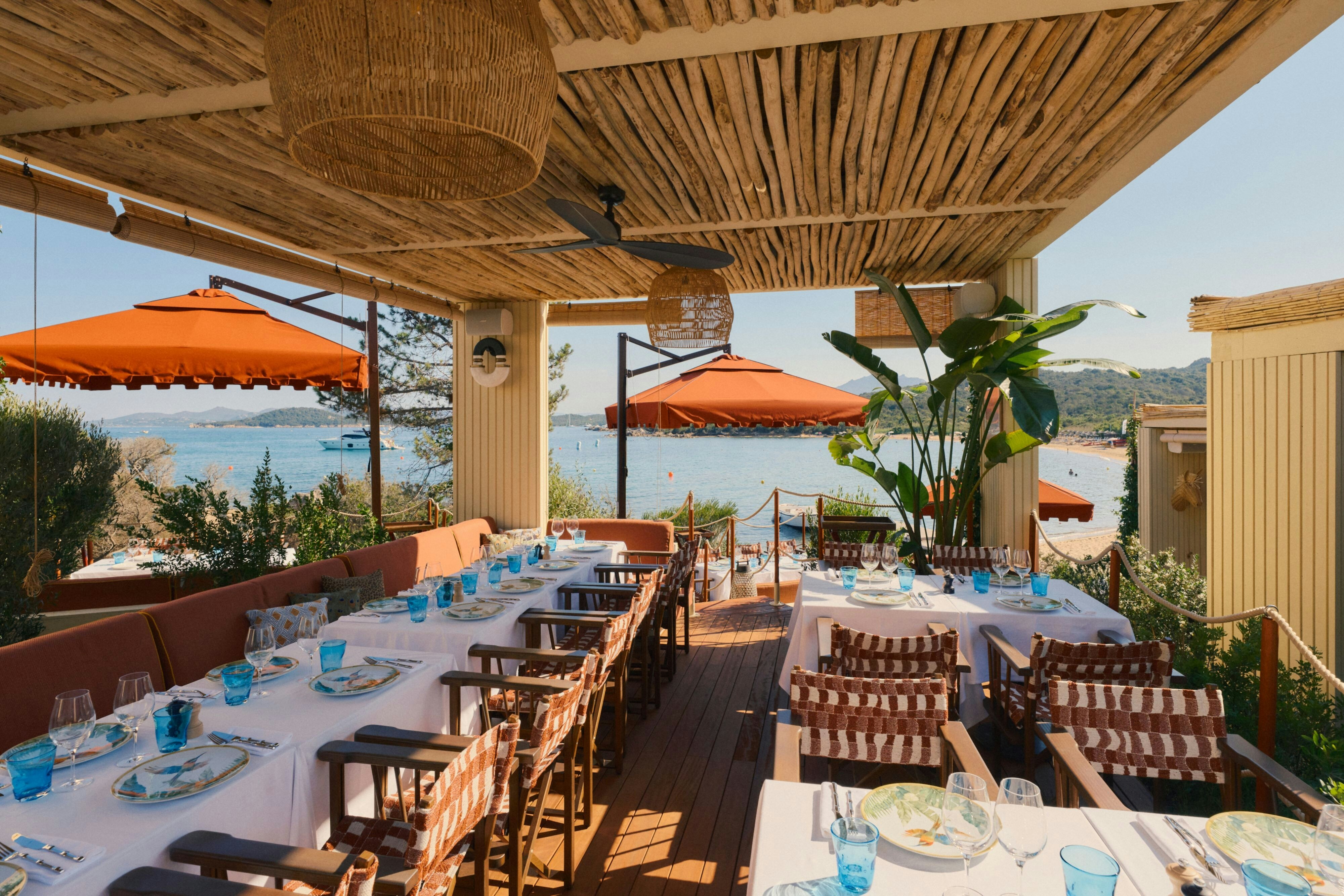 Hotel Cala Di Volpe Costa Smeralda 13/27
