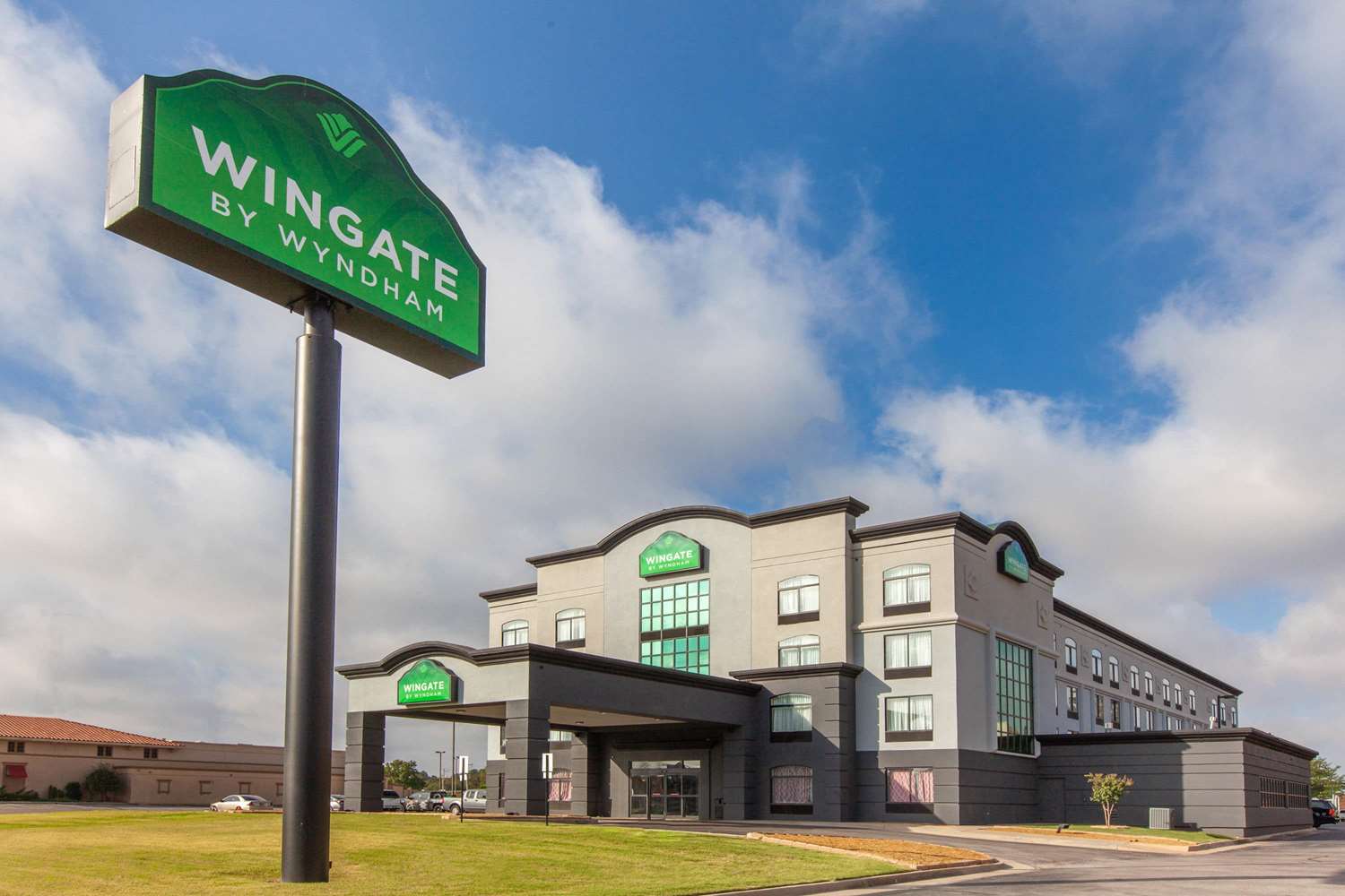 Wingate by Wyndham Oklahoma City Airport 4/35