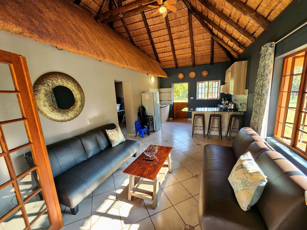 Buyskop Lodge 21/50