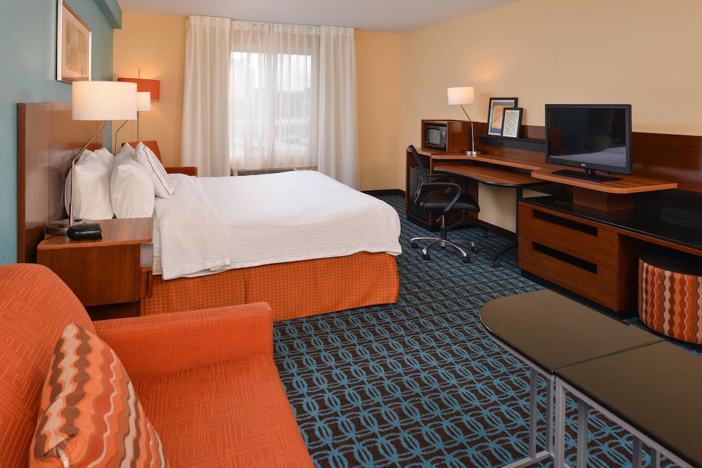 Baymont by Wyndham St. Charles 10/20