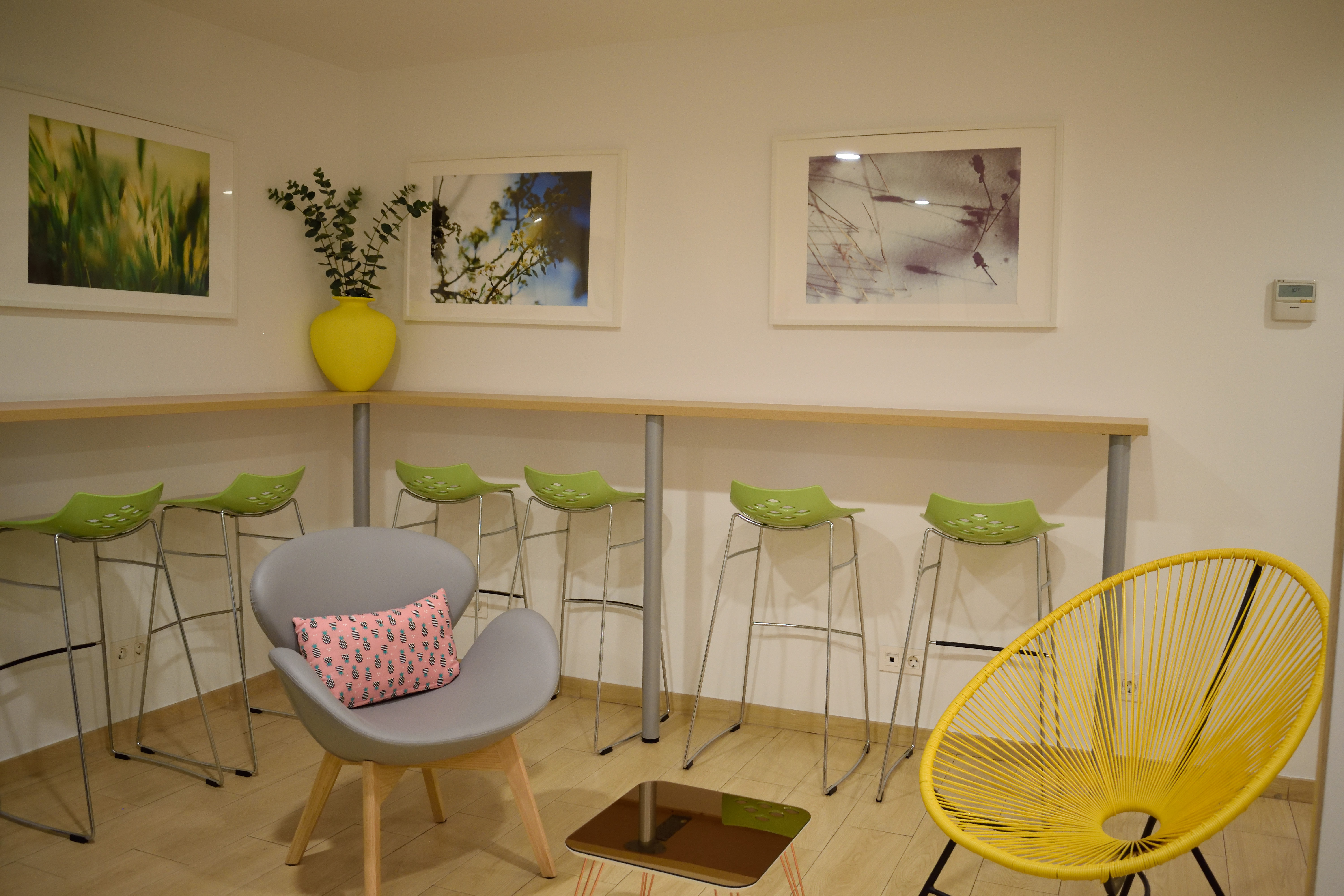SmartRoom Barcelona 23/30