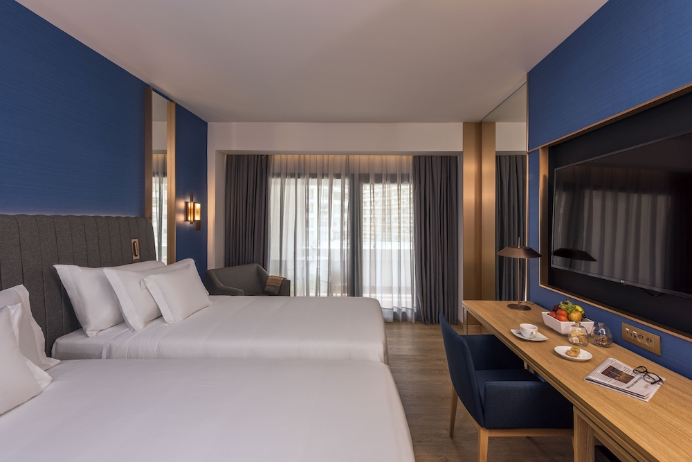 Barcelo Hotel Tanger 22/77