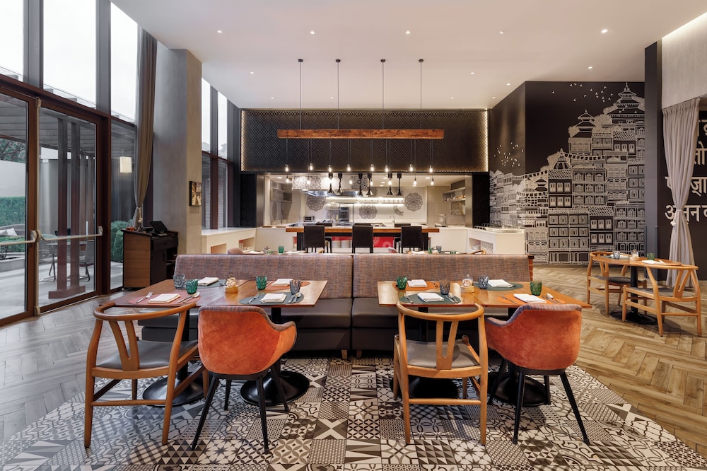 Hyatt Centric Soalteemode Kathmandu 44/60