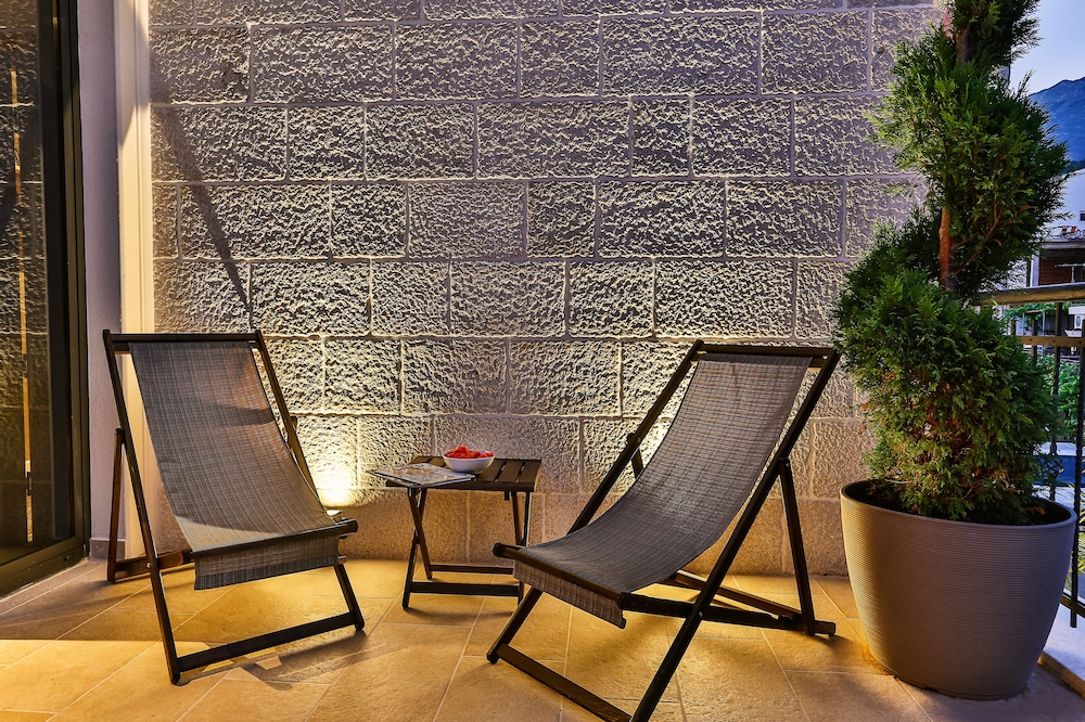 BOUTIQUE HOTEL TATE by Aycon 56/66