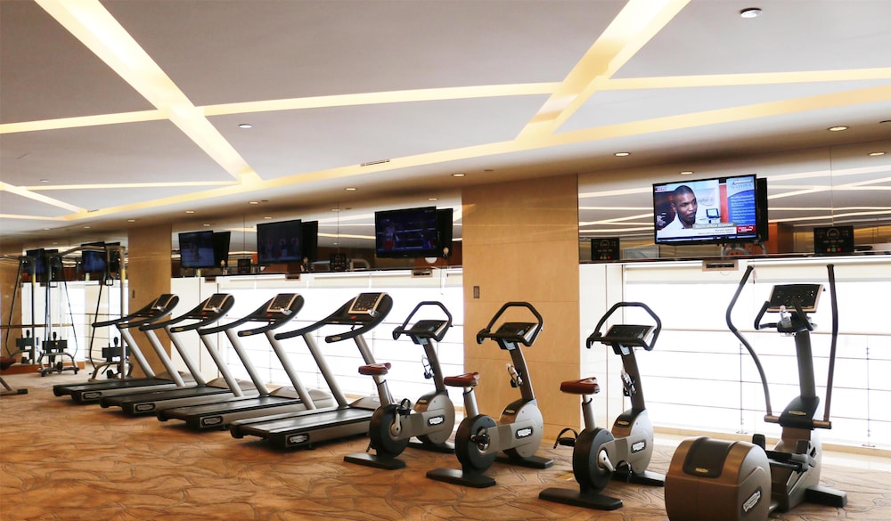 Kempinski Hotel Taiyuan. 26/50