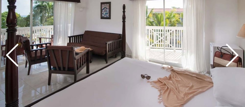 Cofresi Palm Beach and Spa Resort All Inclusive 23/66
