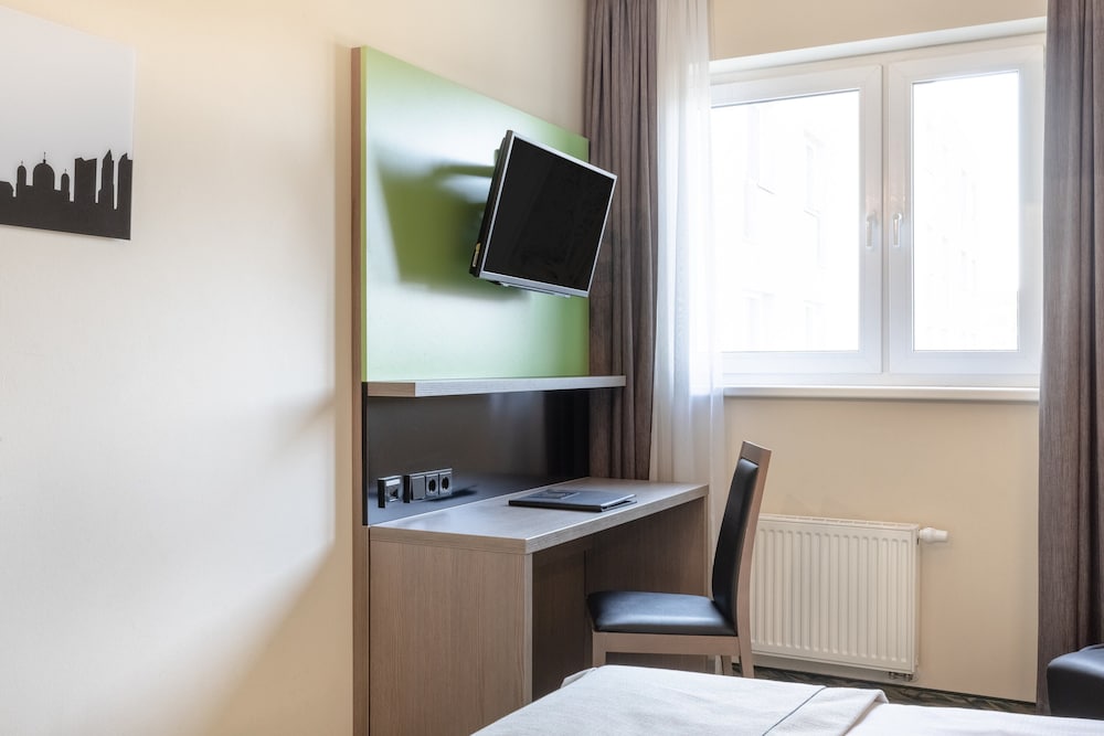 NOVUM Hotel Aldea Berlin Centrum 41/50