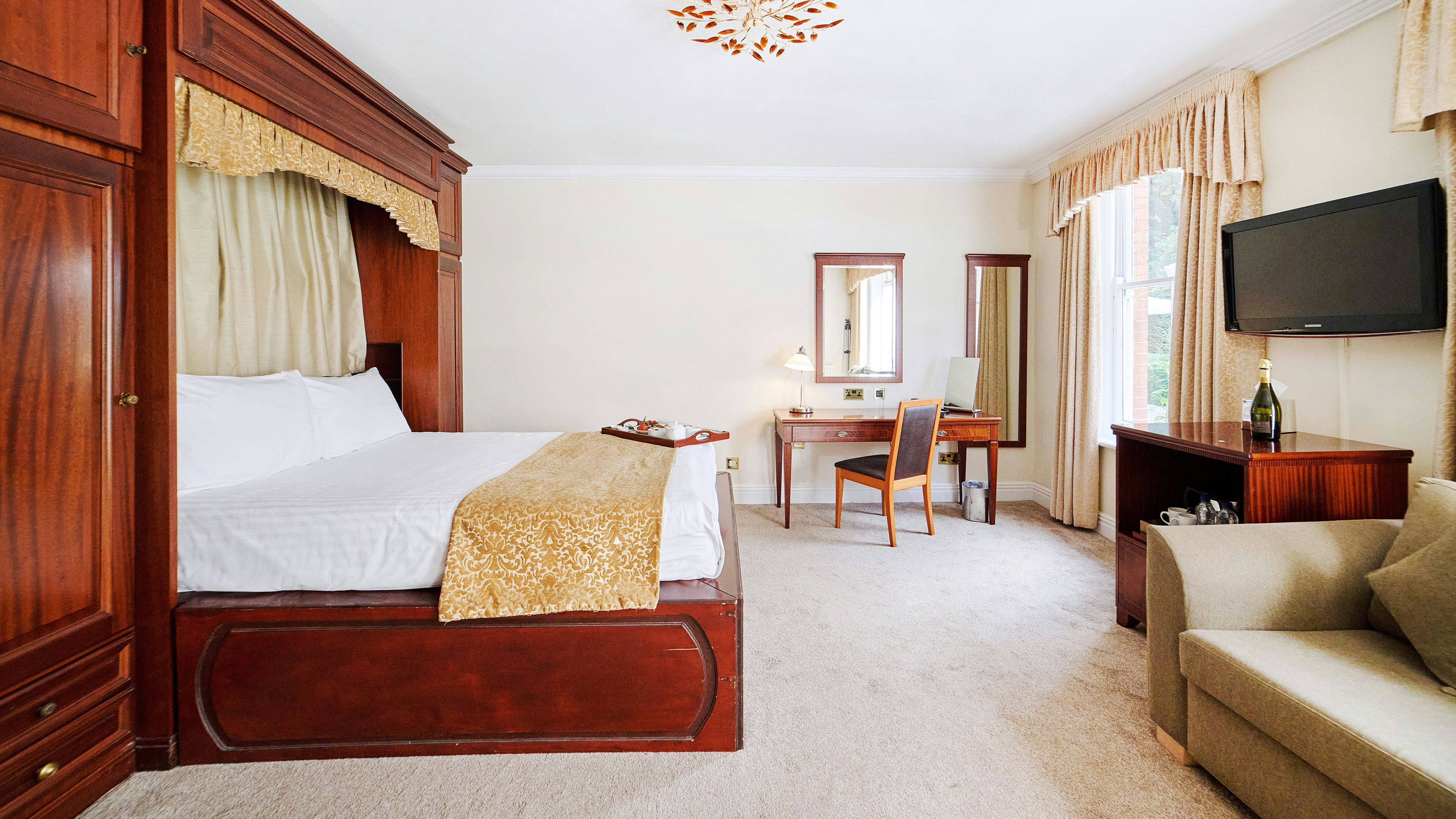 The Lismoyne Hotel 19/58