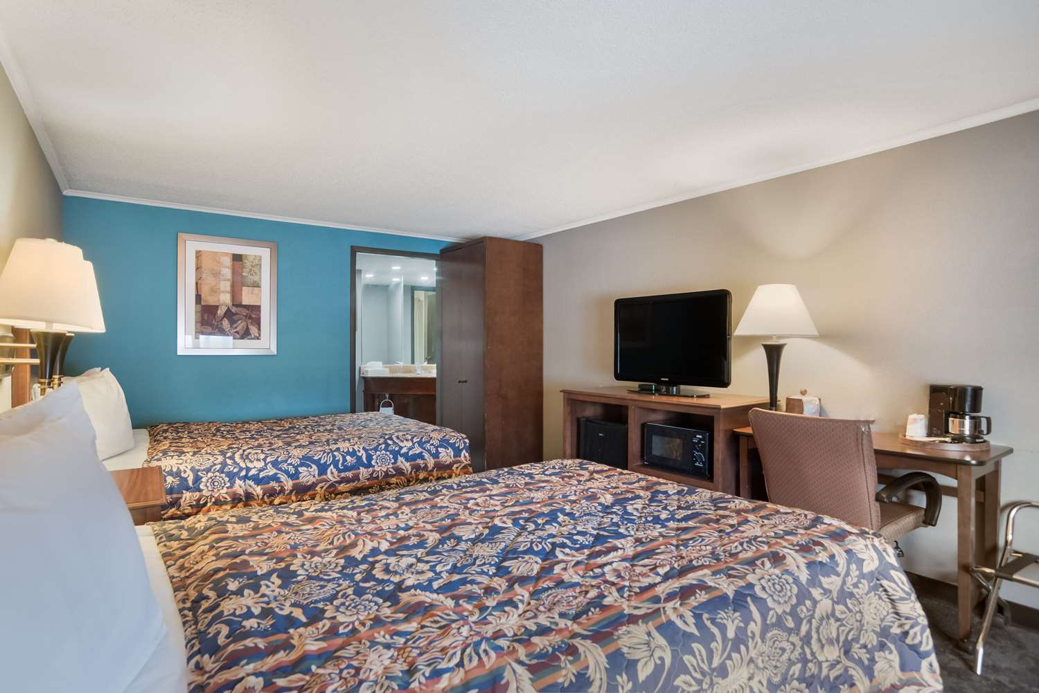 Rodeway Inn Carlisle North 42/46