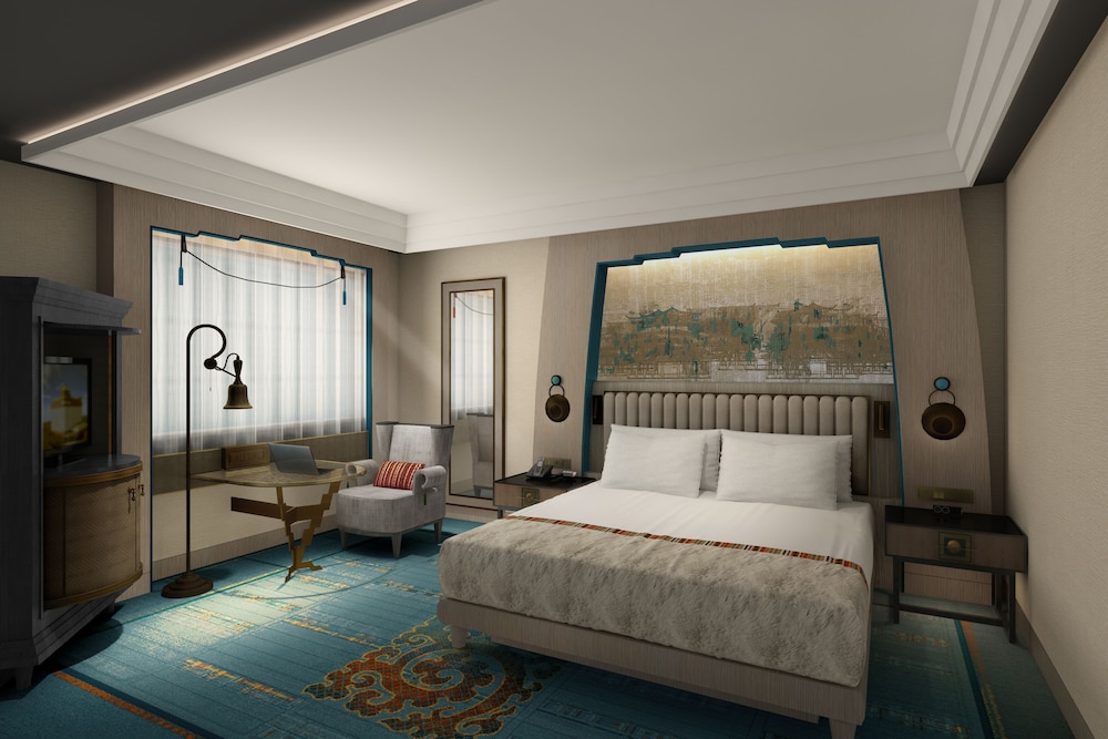 Tibet Hotel Chengdu 16/50