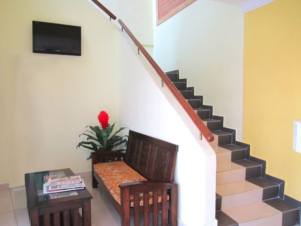 Sun Inns Hotel Cheras 54/57