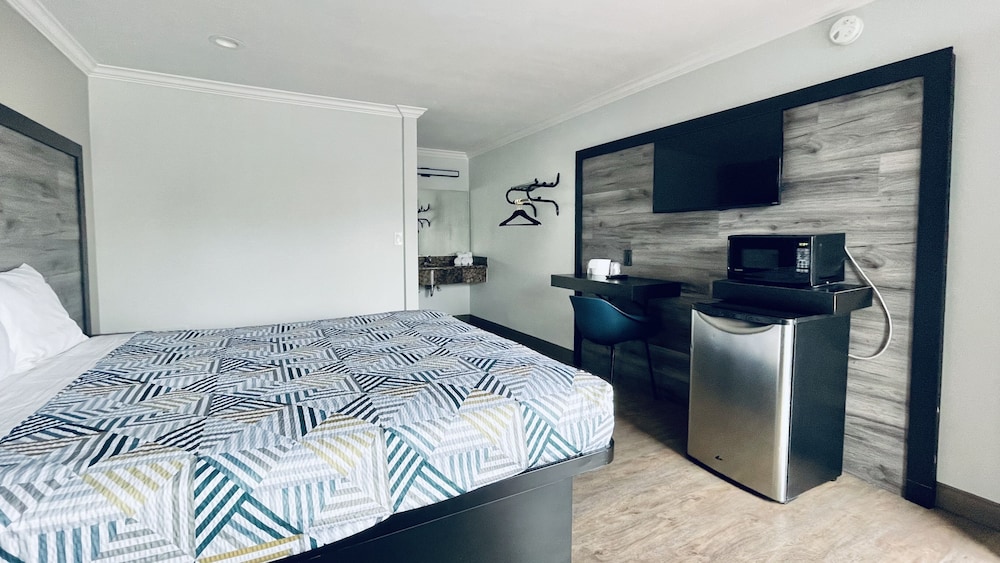 Motel6 Pico Rivera, CA - Los Angeles 20/60