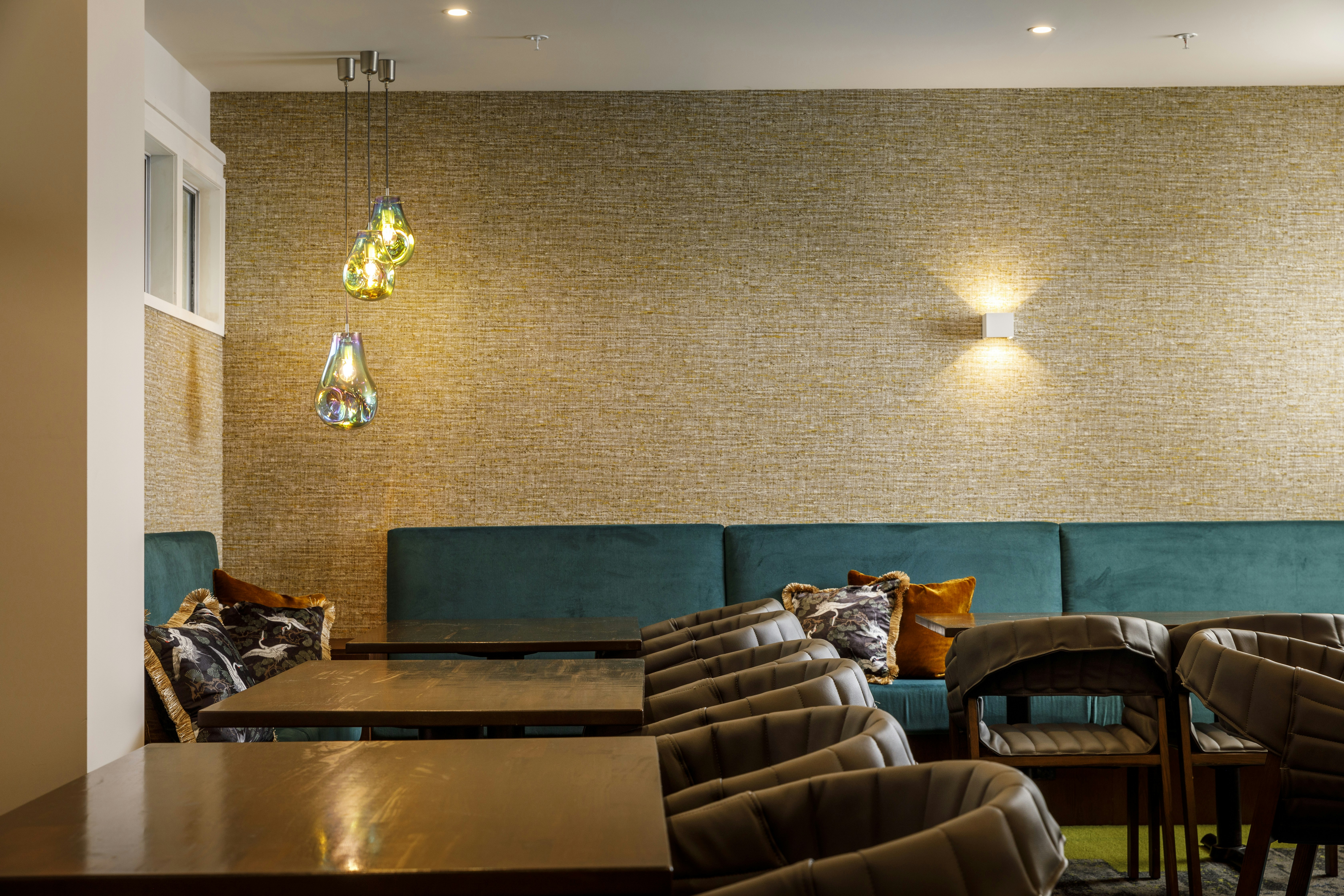 Copthorne Hotel Greymouth 12/33