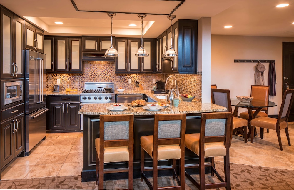 Waldorf Astoria Park City 60/81