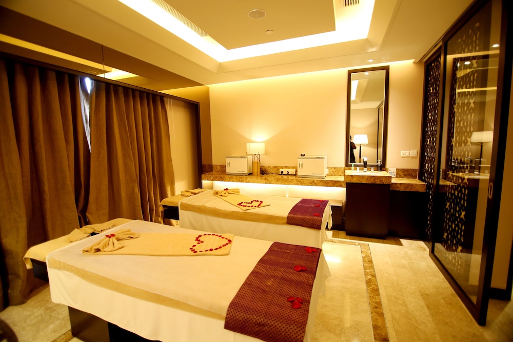 Radisson Blu Coimbatore 32/67
