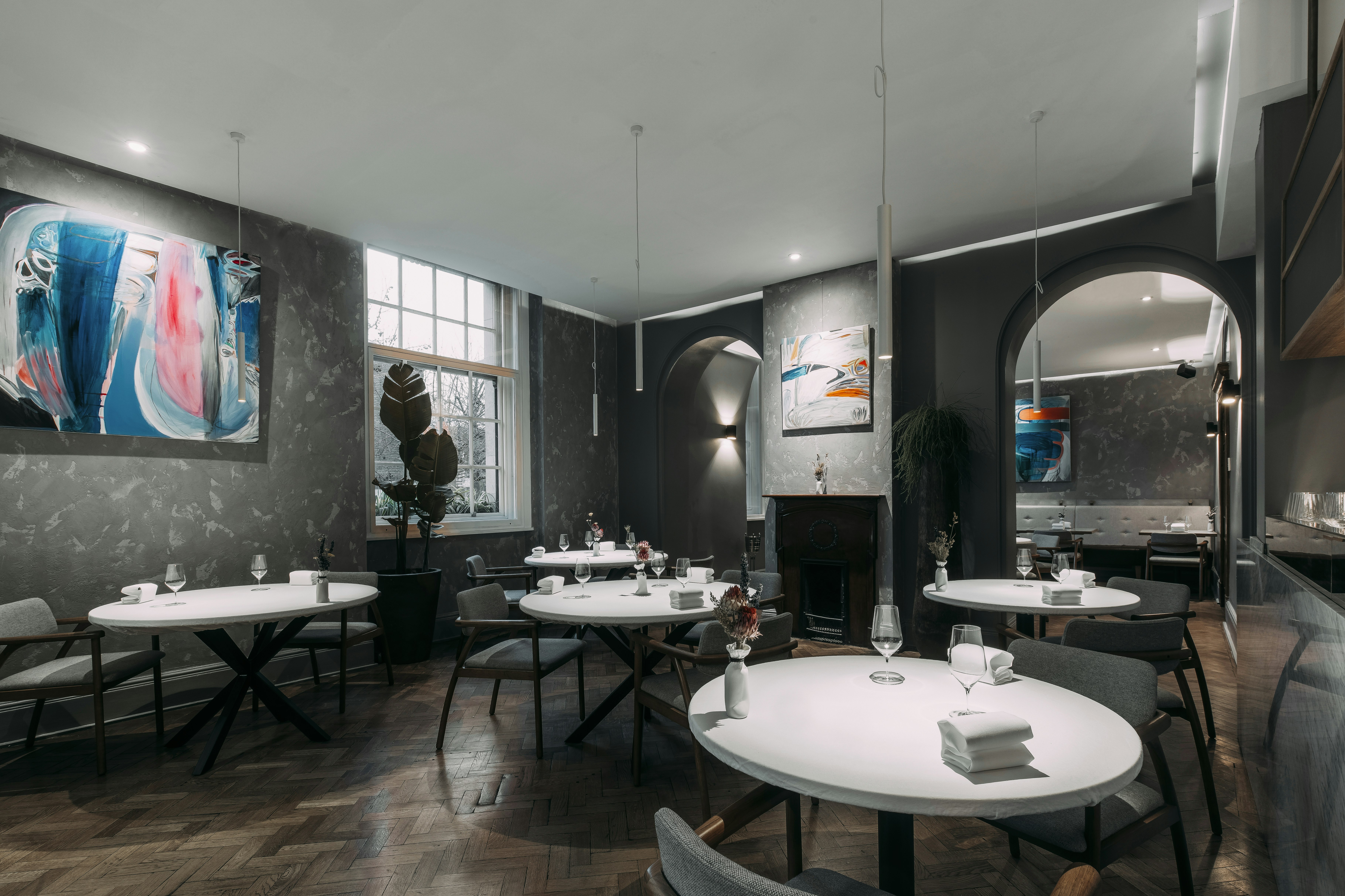 Town Hall Hotel - Shoreditch 25/27