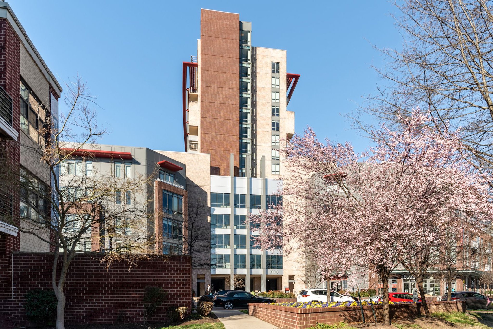 Kasa Alexandria Potomac Apartments 2/7