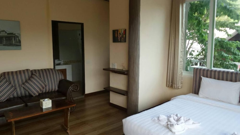 Rao Ga Khao Resort 14/50