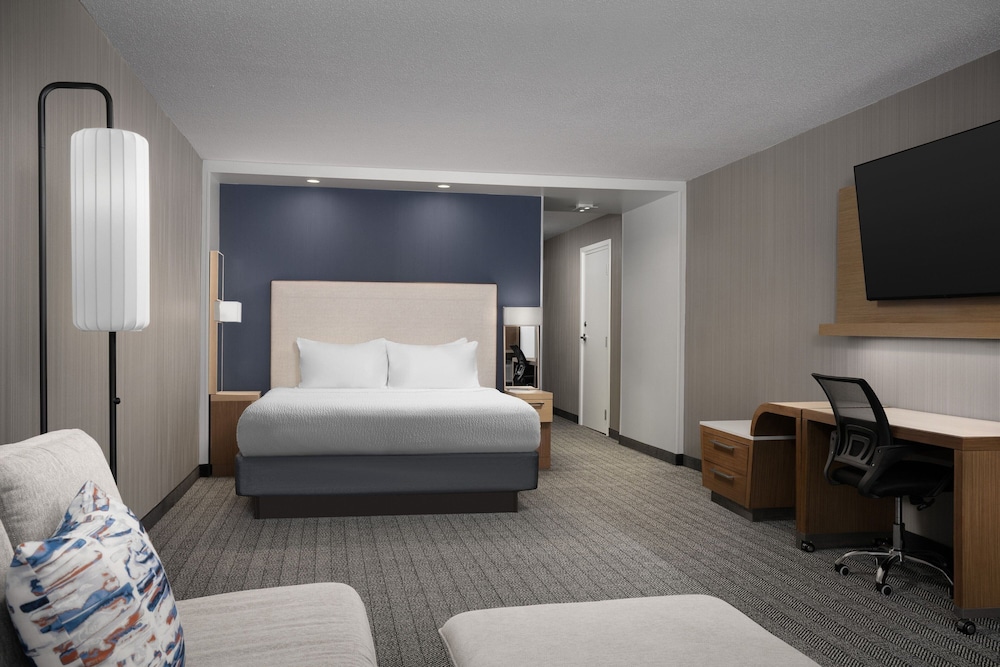 Courtyard Philadelphia Bensalem 20/56