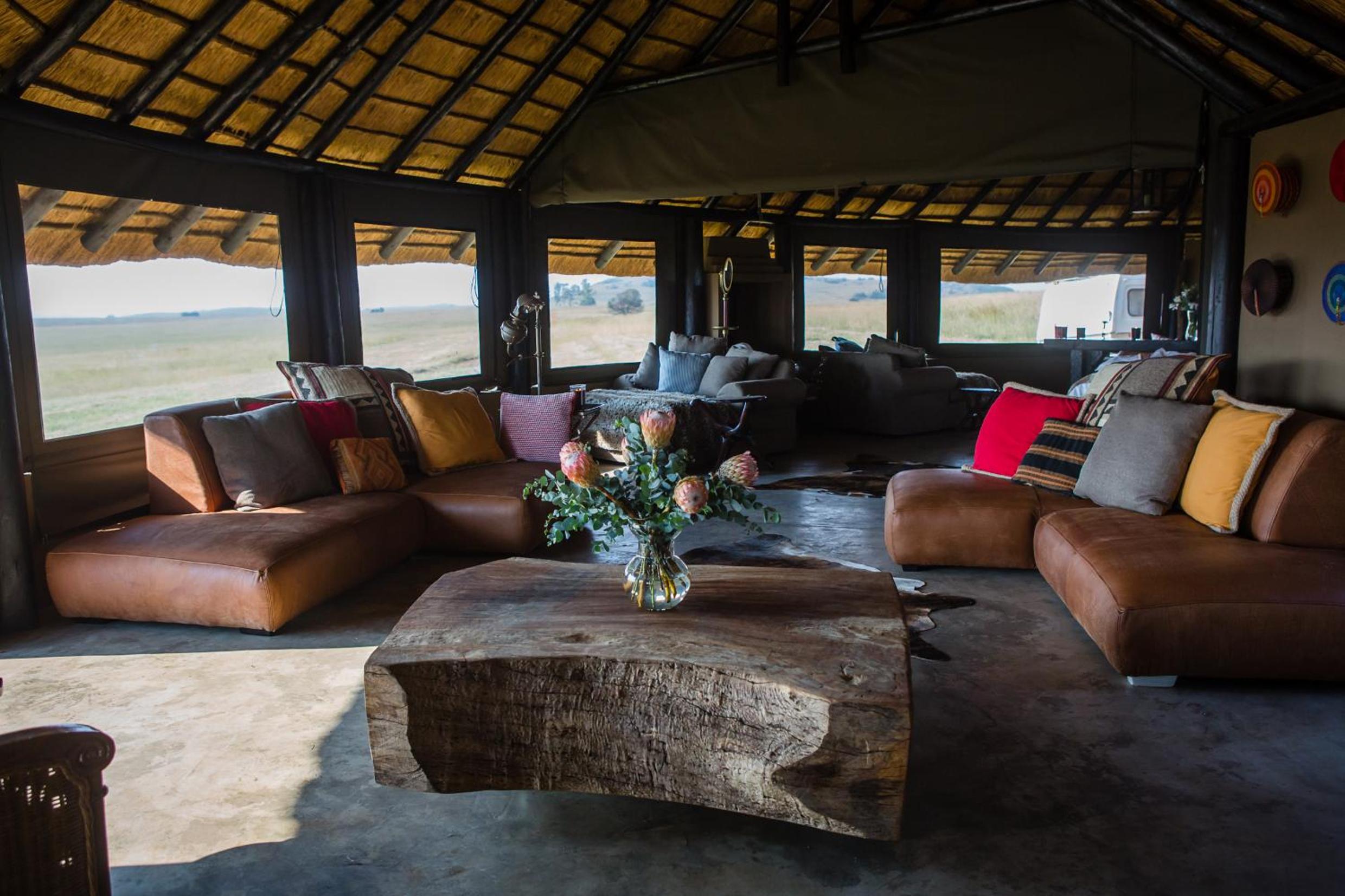 Sibani Lodge 30/55