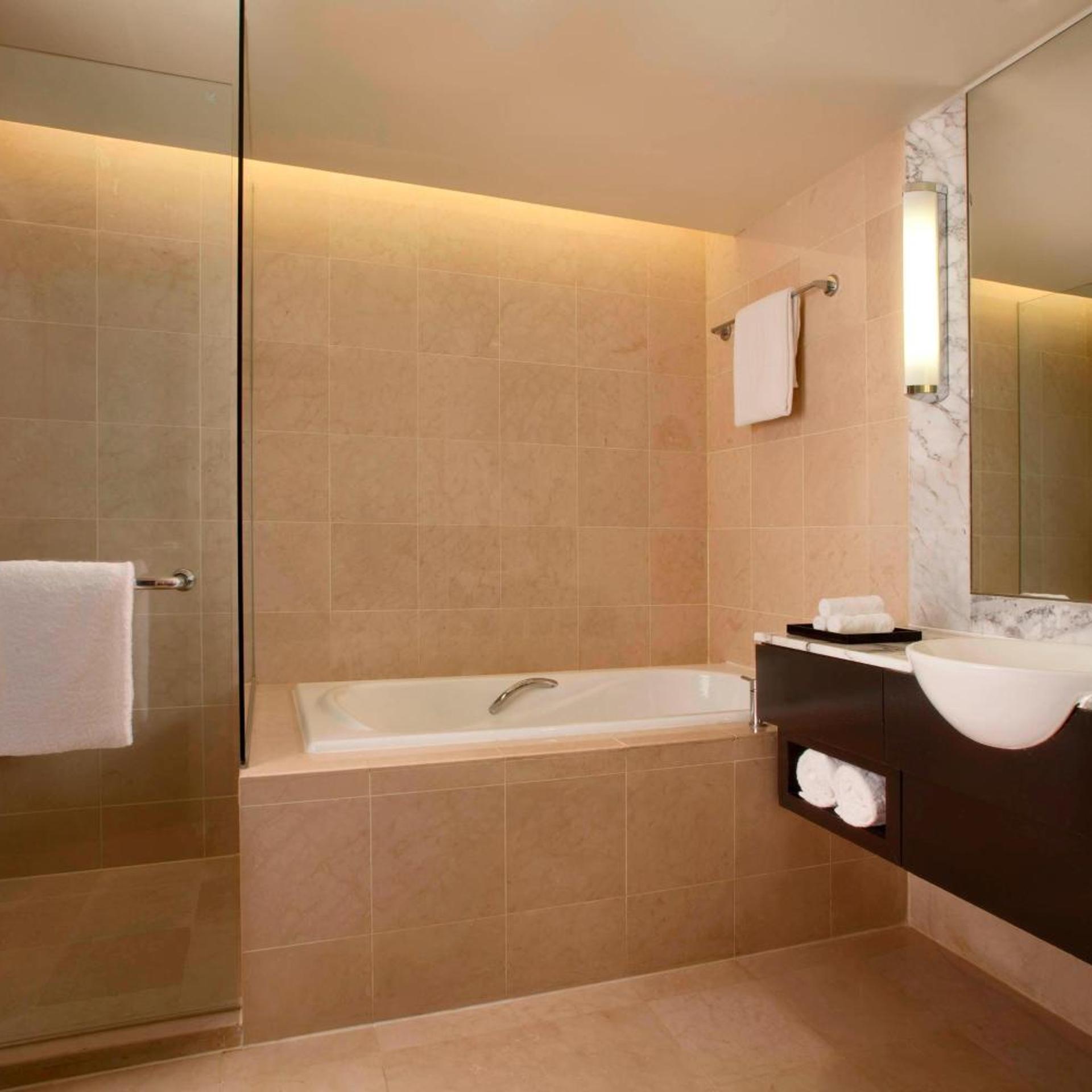 إقامة بغرفتي نوم، The Westin Kuala Lumpur Hotel 6/6