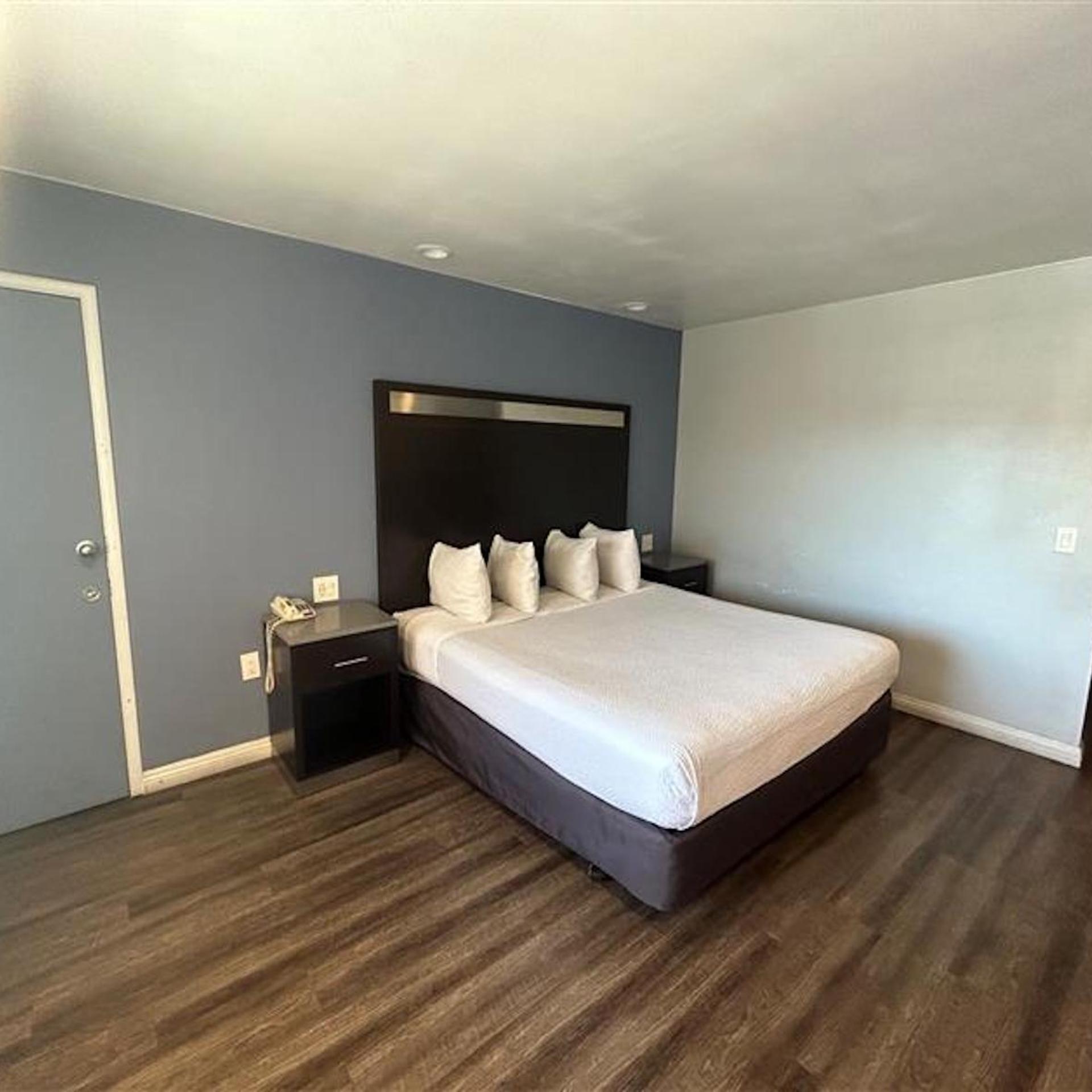 Motel6 Yuba City, CA 15/27