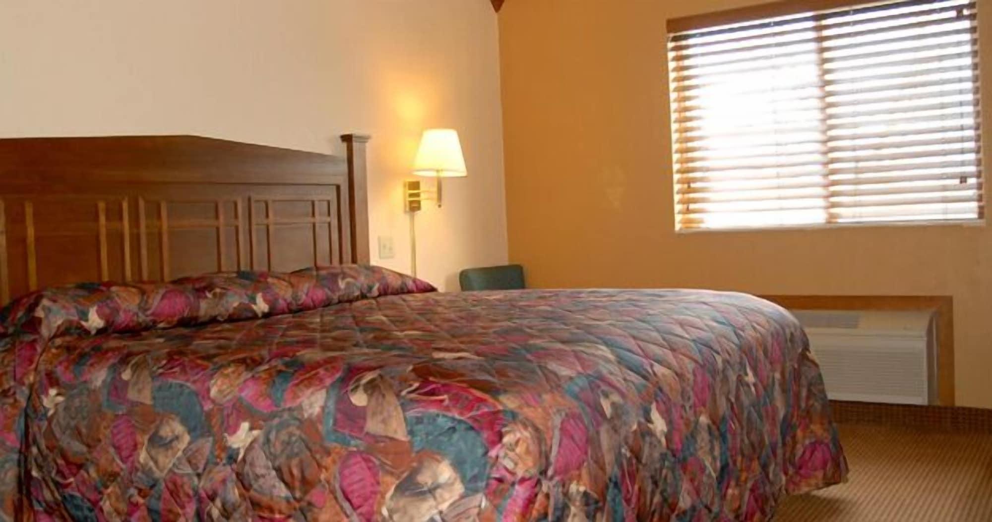 Best Rest Inn & Suites 2/13